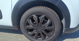 Citroën C3 1.2, 81 KS - nema prijenosa, reg do 8/2027.