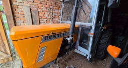Traktor Renault Carraro 501.4