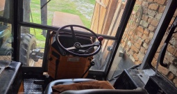 Traktor Renault Carraro 501.4