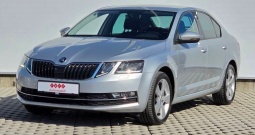 ŠKODA OCTAVIA 2.0 TDI DSG Style