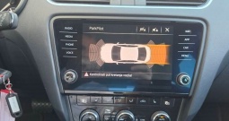 ŠKODA OCTAVIA 2.0 TDI DSG Style
