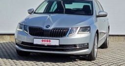 ŠKODA OCTAVIA 2.0 TDI DSG Style