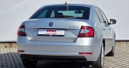 ŠKODA OCTAVIA 2.0 TDI DSG Style
