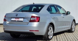 ŠKODA OCTAVIA 2.0 TDI DSG Style