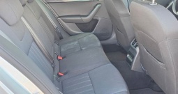 ŠKODA OCTAVIA 2.0 TDI DSG Style