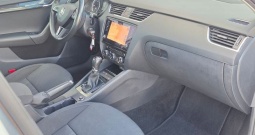 ŠKODA OCTAVIA 2.0 TDI DSG Style