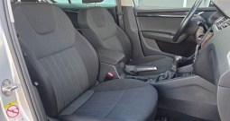 ŠKODA OCTAVIA 2.0 TDI DSG Style