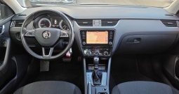 ŠKODA OCTAVIA 2.0 TDI DSG Style