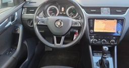 ŠKODA OCTAVIA 2.0 TDI DSG Style