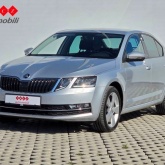 ŠKODA OCTAVIA 2.0 TDI DSG Style
