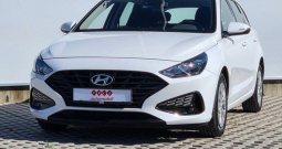 HYUNDAI I30 CW 1.0 TGDI 120 TREND