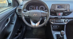 HYUNDAI I30 CW 1.0 TGDI 120 TREND
