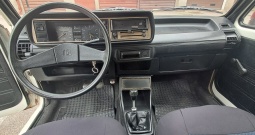 Golf I dizel 1.6, 40 kW, TAS, 236.000 km, 2. vlasnik, oldtimer, reg. do 5/2026