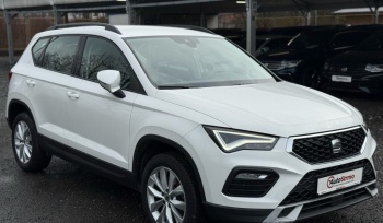 Seat Ateca 2.0TDI DSG | Redizajn | Jamstvo 12mj.