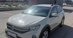 VW Taigo