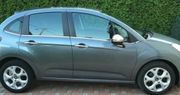 Automobil Citroen C3 1.4i Medveščak