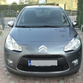 Automobil Citroen C3 1.4i Medveščak