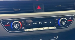 Audi A4 35TDI | S-Line | Matrix | Jamstvo 12mj.