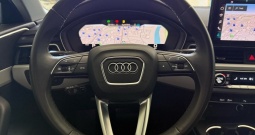Audi A4 35TDI | S-Line | Matrix | Jamstvo 12mj.