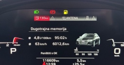 Audi A4 35TDI | S-Line | Matrix | Jamstvo 12mj.