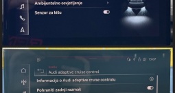 Audi A4 35TDI | S-Line | Matrix | Jamstvo 12mj.