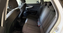Audi A4 35TDI | S-Line | Matrix | Jamstvo 12mj.