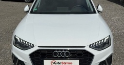 Audi A4 35TDI | S-Line | Matrix | Jamstvo 12mj.