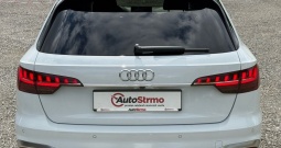 Audi A4 35TDI | S-Line | Matrix | Jamstvo 12mj.