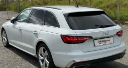 Audi A4 35TDI | S-Line | Matrix | Jamstvo 12mj.