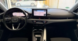 Audi A4 35TDI | S-Line | Matrix | Jamstvo 12mj.