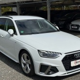 Audi A4 35TDI | S-Line | Matrix | Jamstvo 12mj.