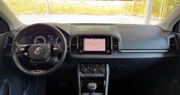 Škoda Karoq 2.0TDI DSG | Jamstvo 12mj. |