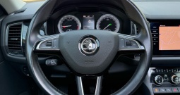 Škoda Kodiaq 2.0TDI DSG | Koža | Panorama | Jamstvo 12mj.