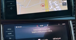 Škoda Kodiaq 2.0TDI DSG | Koža | Panorama | Jamstvo 12mj.