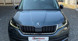 Škoda Kodiaq 2.0TDI DSG | Koža | Panorama | Jamstvo 12mj.