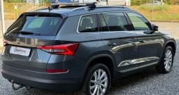 Škoda Kodiaq 2.0TDI DSG | Koža | Panorama | Jamstvo 12mj.