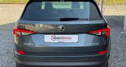 Škoda Kodiaq 2.0TDI DSG | Koža | Panorama | Jamstvo 12mj.