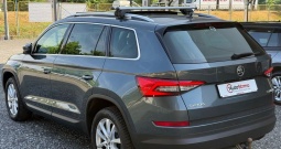 Škoda Kodiaq 2.0TDI DSG | Koža | Panorama | Jamstvo 12mj.
