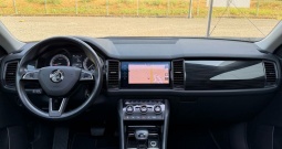 Škoda Kodiaq 2.0TDI DSG | Koža | Panorama | Jamstvo 12mj.