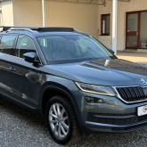 Škoda Kodiaq 2.0TDI DSG | Koža | Panorama | Jamstvo 12mj.