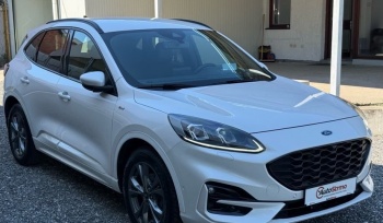 Ford Kuga 2.0TDCi 4x4 190KS | ST-LINE X | BANG&OLUFSEN |Jamstvo 12mj.