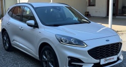 Ford Kuga 2.0TDCi 4x4 190KS | ST-LINE X | BANG&OLUFSEN |Jamstvo 12mj.