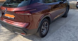 Prodajem Nissan Qashqai 1.3 Acenta 2022. god