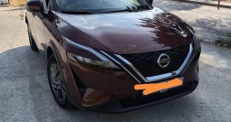 Prodajem Nissan Qashqai 1.3 Acenta 2022. god