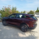 Prodajem Nissan Qashqai 1.3 Acenta 2022. god