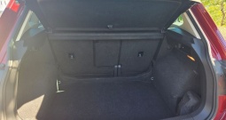 VW Tiguan 2.0 TDI