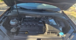 VW Tiguan 2.0 TDI