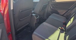 VW Tiguan 2.0 TDI