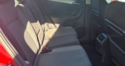 VW Tiguan 2.0 TDI