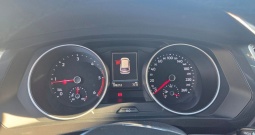 VW Tiguan 2.0 TDI